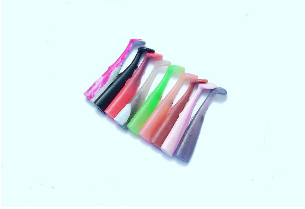 Sonderfarben RioS Jigs 206g/340g 