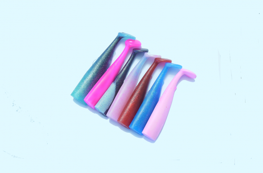 Sonderfarben RioS Jig 450g/560g 