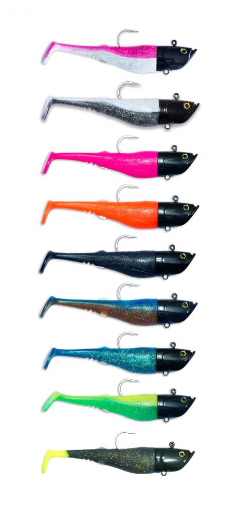 RioS Jig 340g - 22 cm 