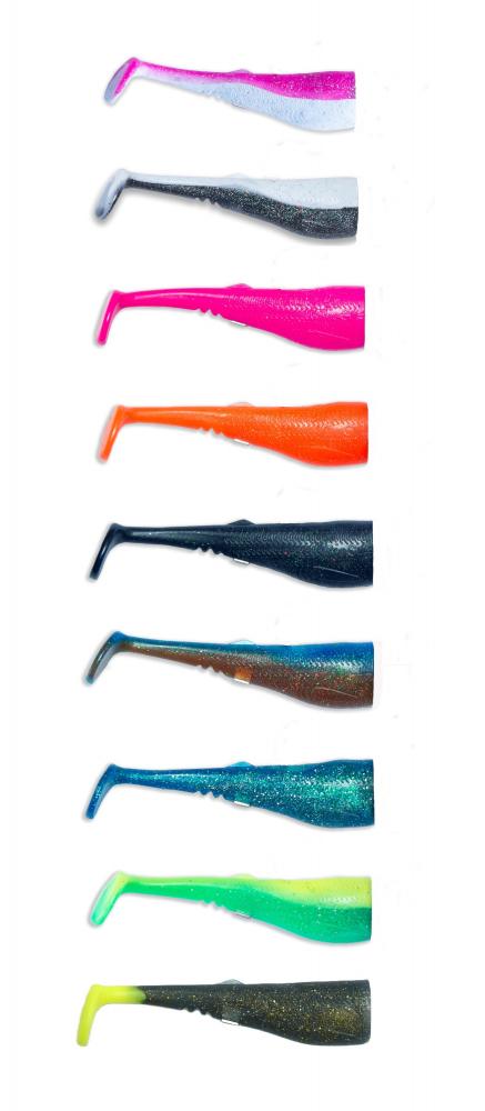 Körper einzeln für 260g/340g 