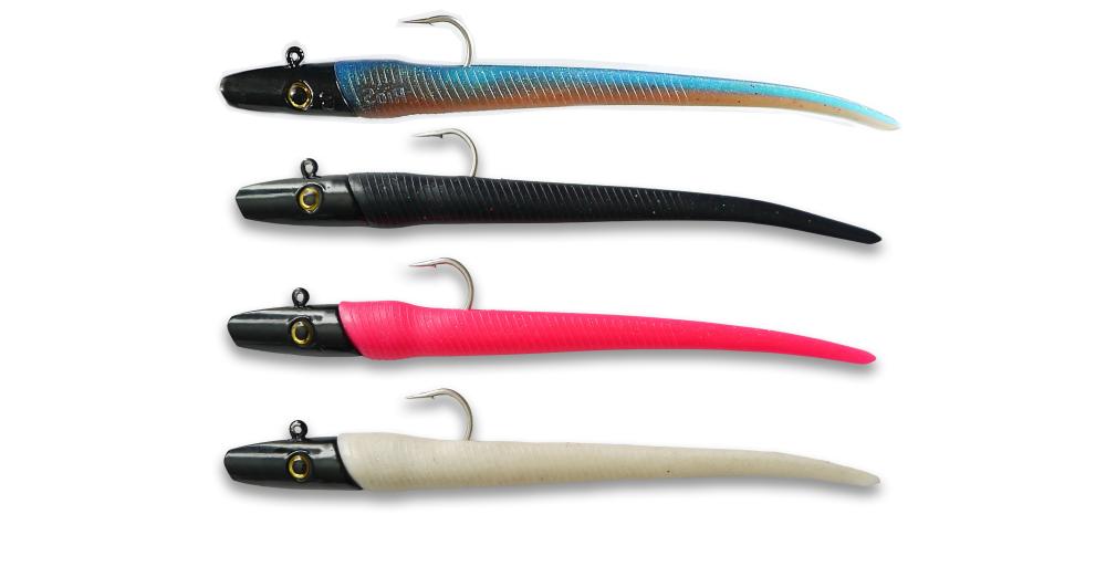 JigBait - 50g - 19,5cm | Größe3 