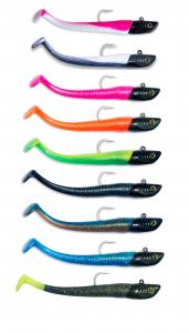 RioS Seeaal 150g - 19 cm | Größe2 