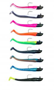 RioS Seeaal 150g - 22 cm | Größe1 