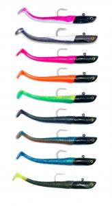 RioS Seeaal 300g - 26 cm | Größe1 