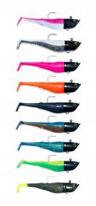 RioS Jig 340g - 22 cm 