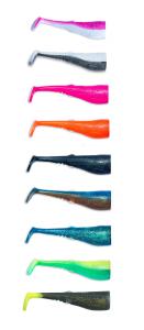 Körper einzeln für 260g/340g 