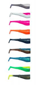 Körper einzeln für 450g/560g 