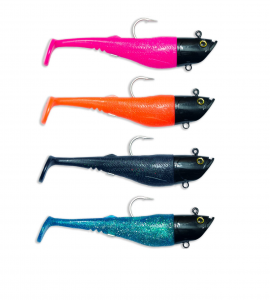 RioS Jig 560g - 27 cm 