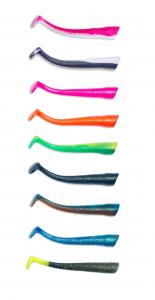 RioS Seeaal - Körper Gr 2 